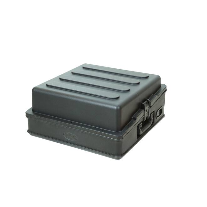 SKB - Kompaktrack - 10U Top Mixer Rack