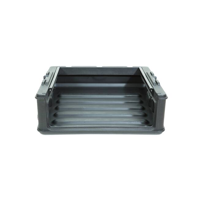 SKB - Kompaktrack - 10U Top Mixer Rack