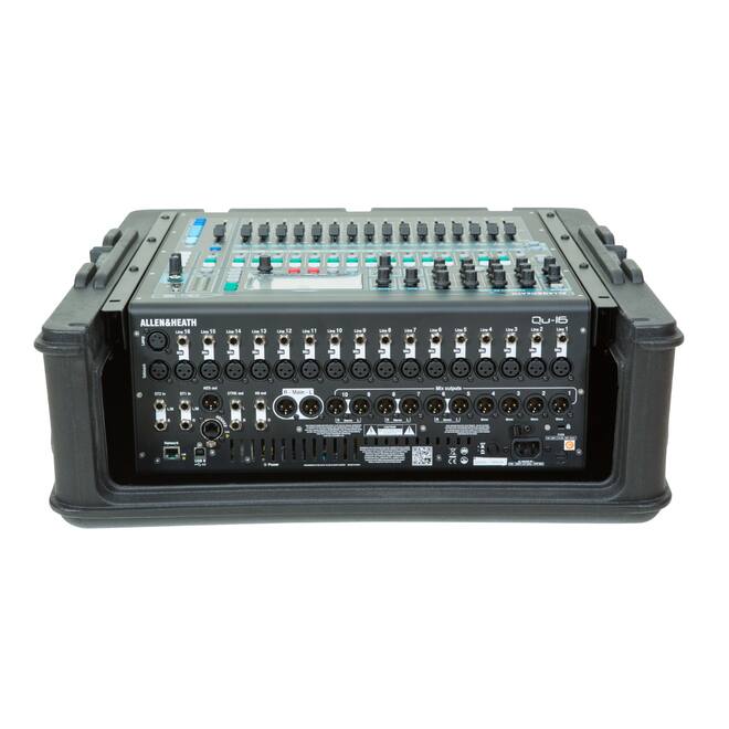 SKB - Kompaktrack - 10U Top Mixer Rack