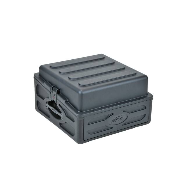SKB - Kompaktrack - 10U Top Rack & 2U Front Rack