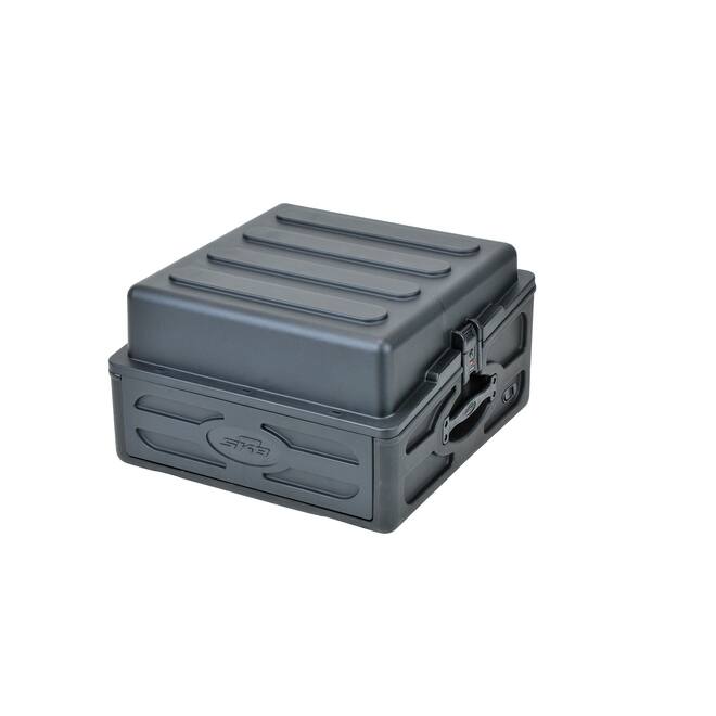 SKB - Kompaktrack - 10U Top Rack & 2U Front Rack