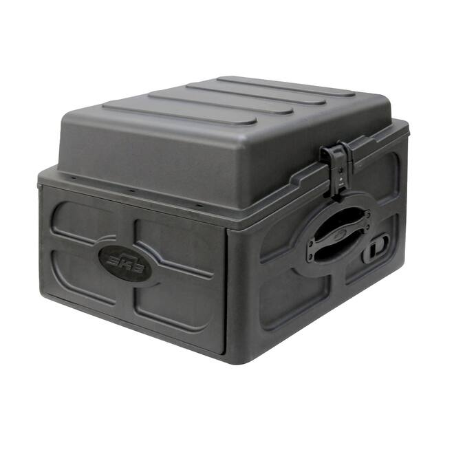 SKB - Kompaktrack - 10U Top Rack & 4U Front Rack