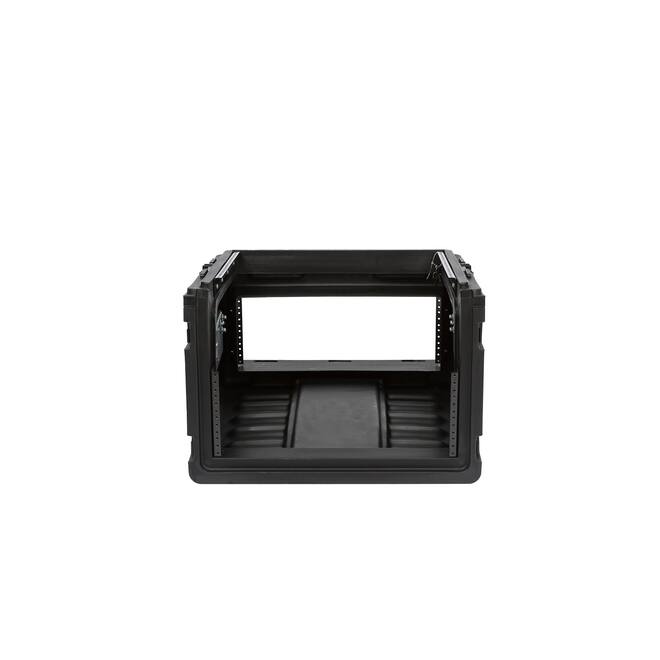 SKB - Kompaktrack - 10U Top Rack & 4U Front Rack - mit Rollen