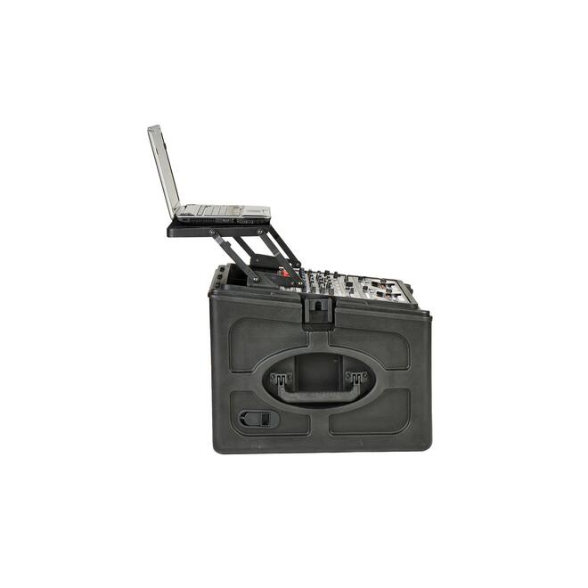 SKB - Kompaktrack - 10U Top Rack & 6U Front Rack