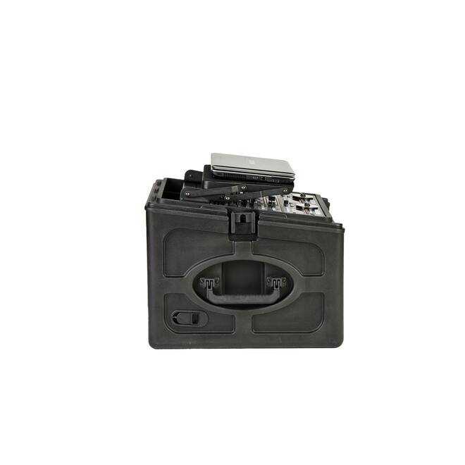 SKB - Kompaktrack - 10U Top Rack & 6U Front Rack