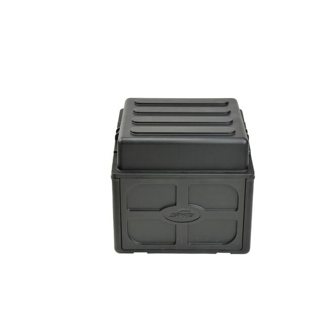 SKB - Kompaktrack - 10U Top Rack & 6U Front Rack
