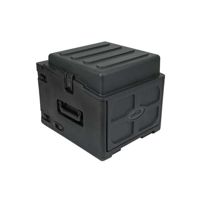 SKB - Kompaktrack - 10U Top Rack & 6U Front Rack - mit Rollen