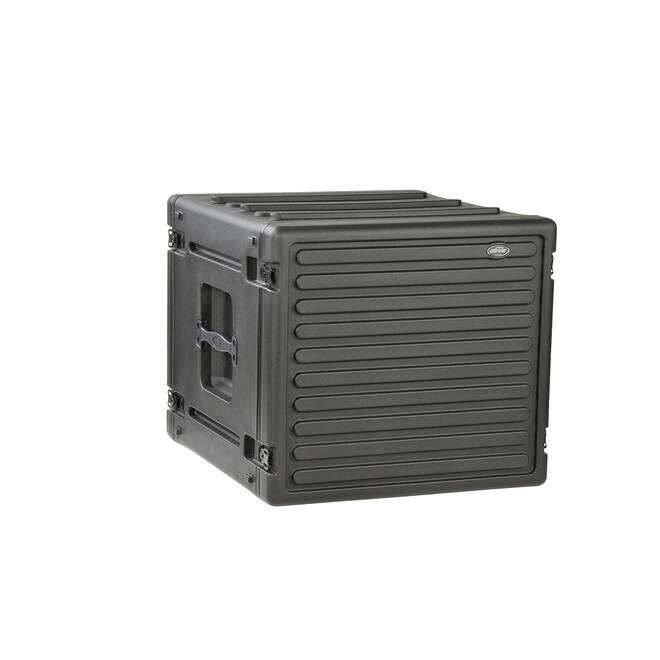 SKB - rSeries - 10U Roto-Molded Rack