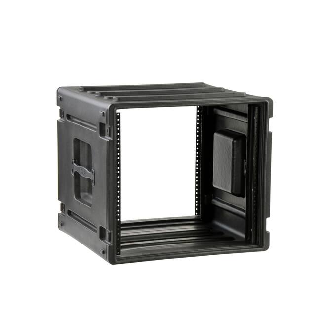 SKB - rSeries - 10U Roto-Molded Rack