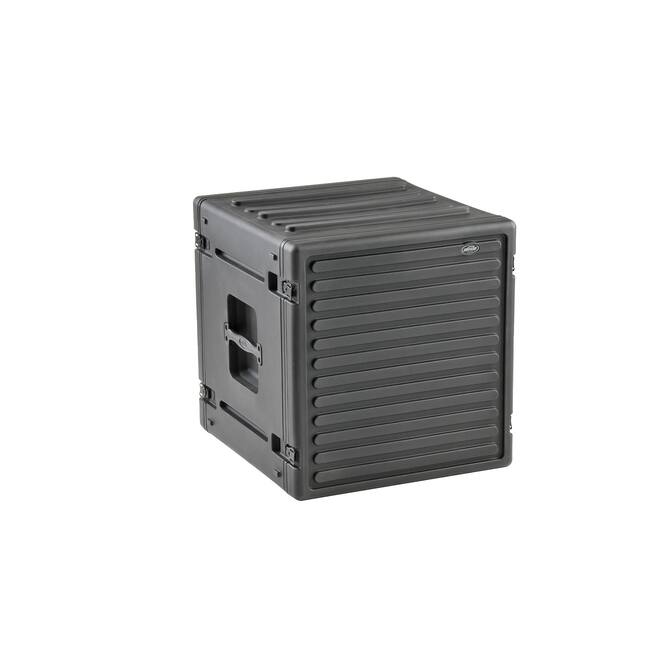 SKB - rSeries - 12U Roto-Molded Rack