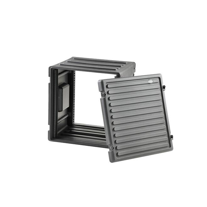 SKB - rSeries - 12U Roto-Molded Rack