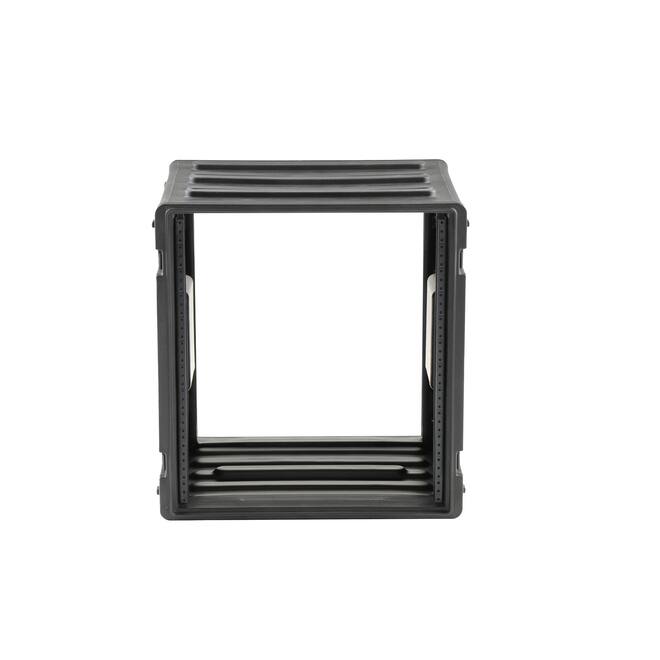 SKB - rSeries - 12U Roto-Molded Rack