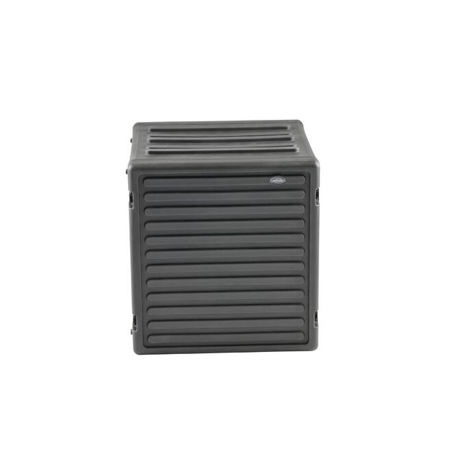 SKB - rSeries - 12U Roto-Molded Rack