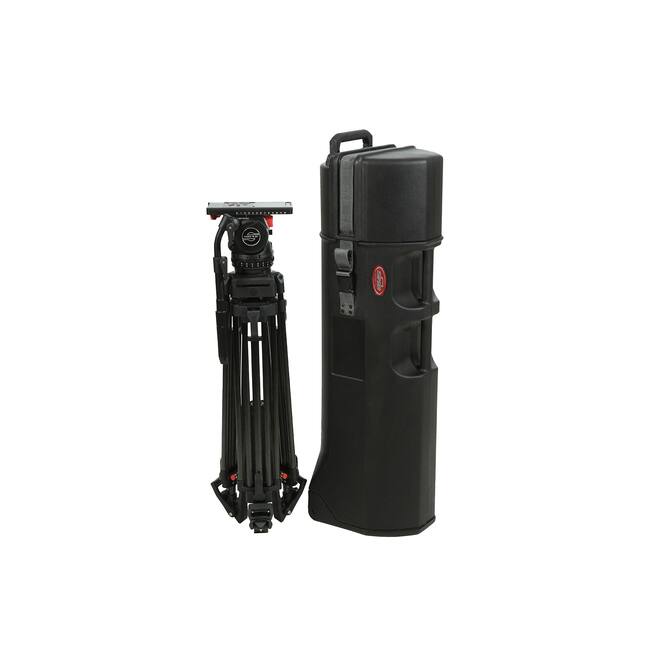 SKB - Stativkoffer - TL Serie 3709 - 94 x 24 cm - mit Rollen