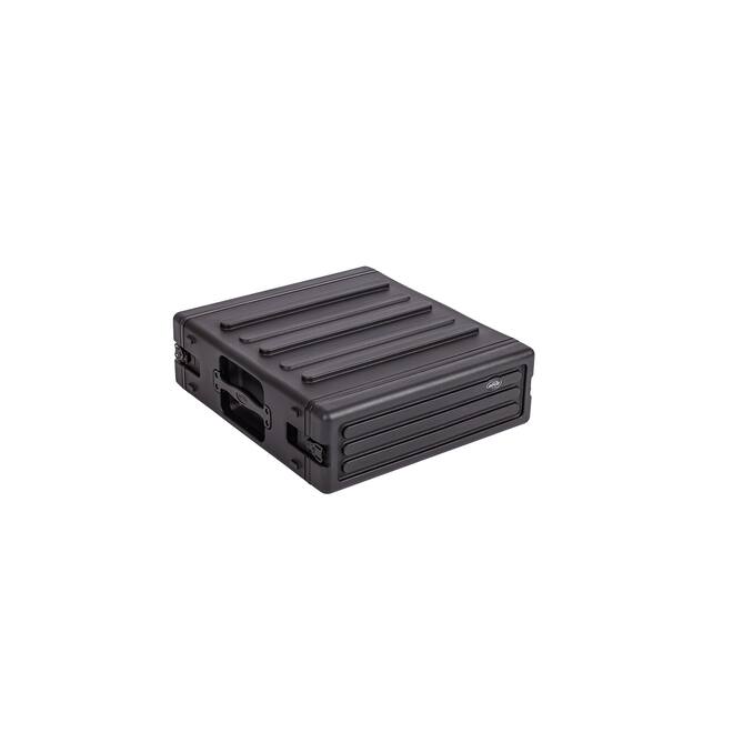 SKB - rSeries - 3U Roto-Molded Rack