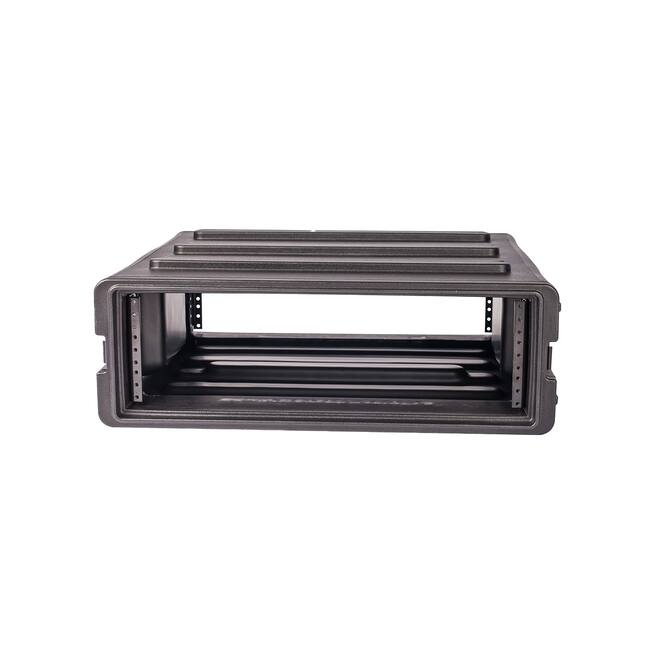 SKB - rSeries - 3U Roto-Molded Rack