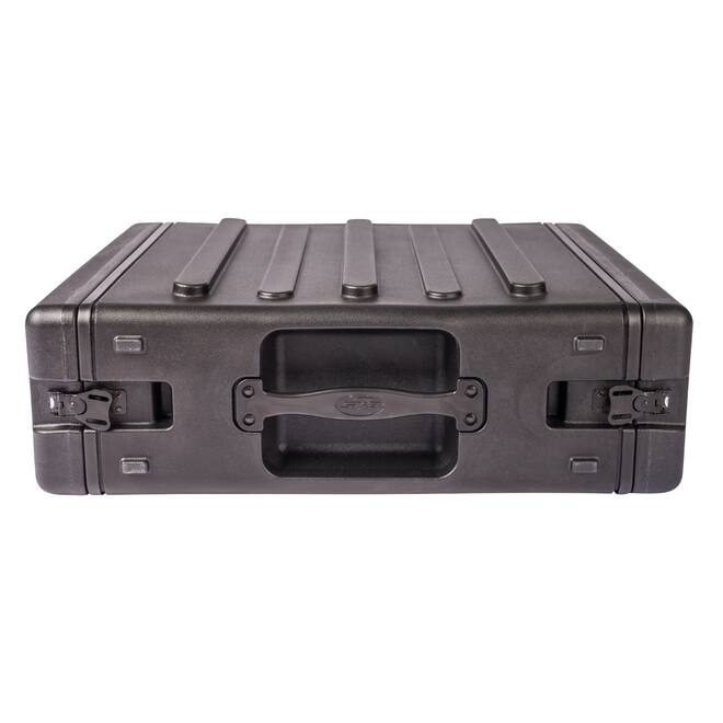 SKB - rSeries - 3U Roto-Molded Rack