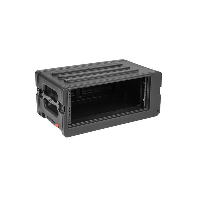 SKB - 4U Shallow Roto Rack