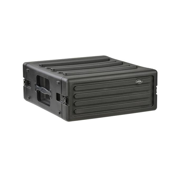 SKB - rSeries - 4U Roto-geformtes Rack
