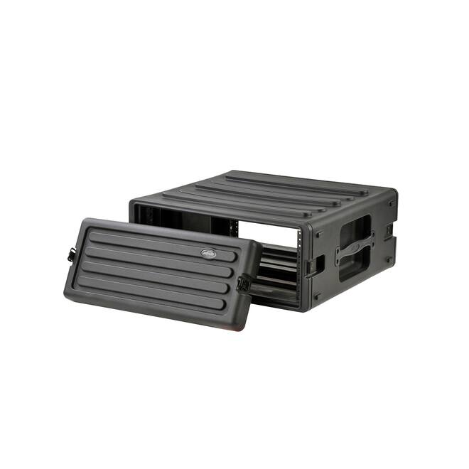 SKB - rSeries - 4U Roto-geformtes Rack