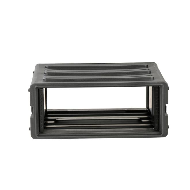 SKB - rSeries - 4U Roto-geformtes Rack