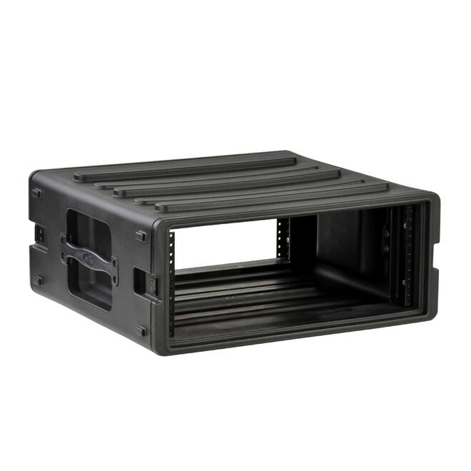 SKB - rSeries - 4U Roto-geformtes Rack