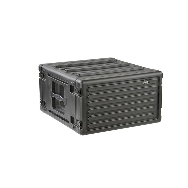 SKB - rSeries - 6U Roto-geformtes Rack