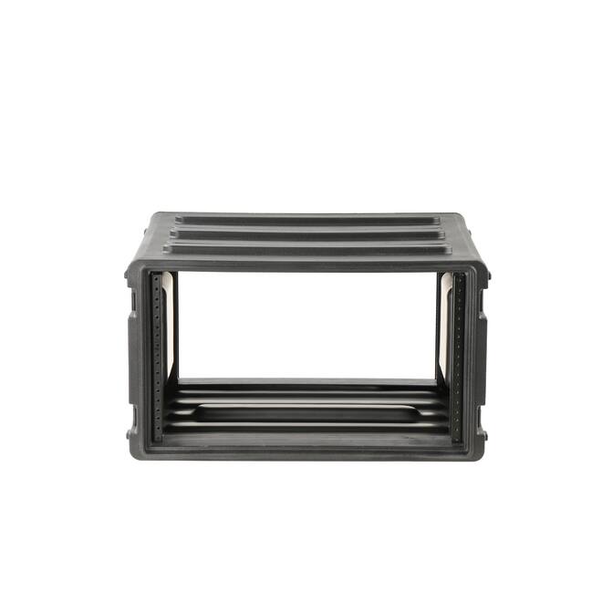 SKB - rSeries - 6U Roto-geformtes Rack