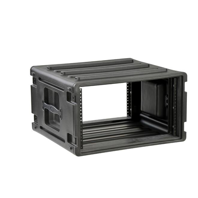 SKB - rSeries - 6U Roto-geformtes Rack