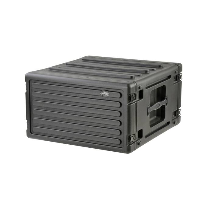 SKB - rSeries - 6U Roto-geformtes Rack