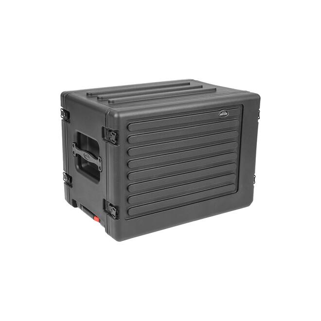 SKB - rSeries - 8U Shallow Rolling Rack