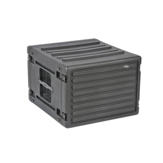 SKB - rSeries - 8U Roto-geformtes Rack