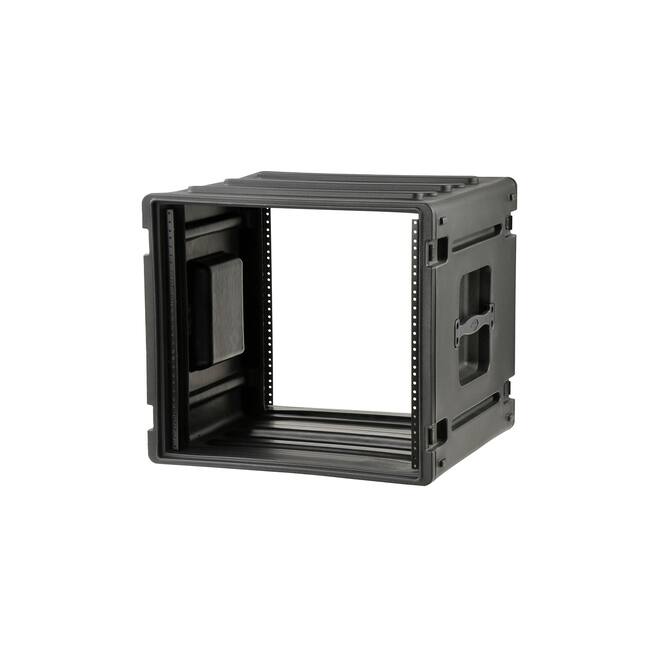 SKB - rSeries - 8U Roto-geformtes Rack