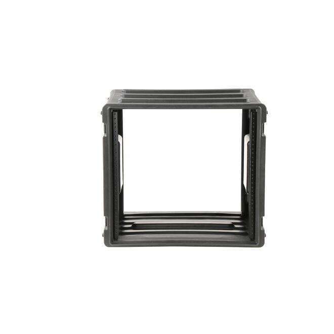 SKB - rSeries - 8U Roto-geformtes Rack