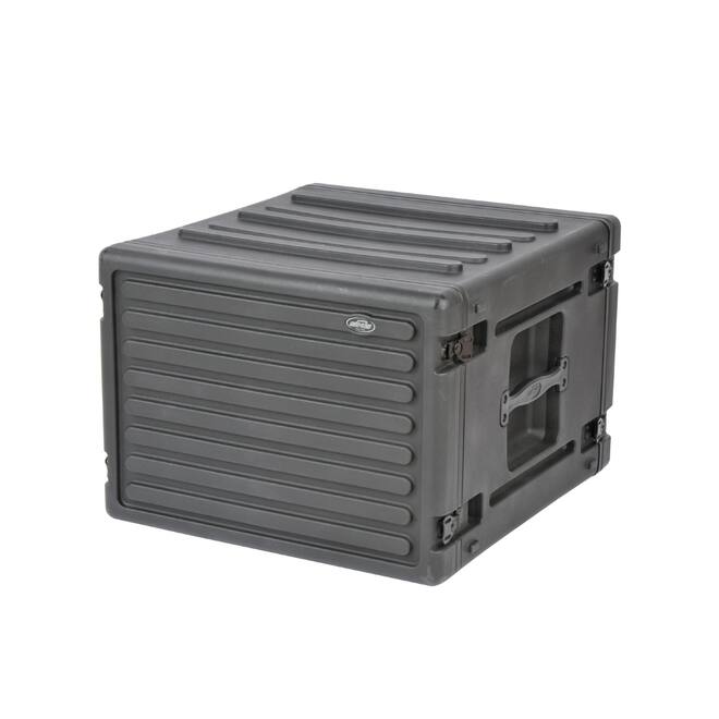 SKB - rSeries - 8U Roto-geformtes Rack