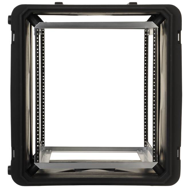 SKB - rSeries - 12U Shock Mount Rack - 20-Zoll Tief