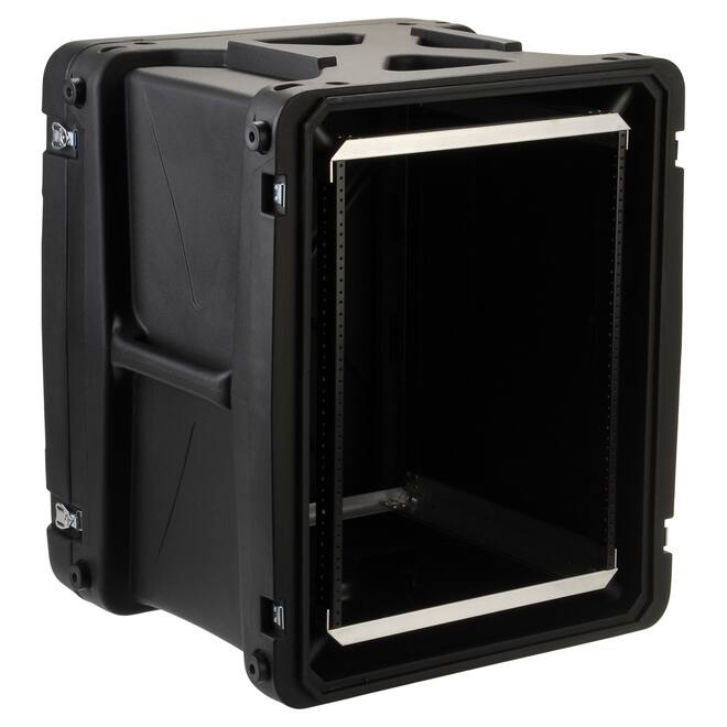 SKB - rSeries - 14U Shock Mount Rack - 20-Zoll Tief