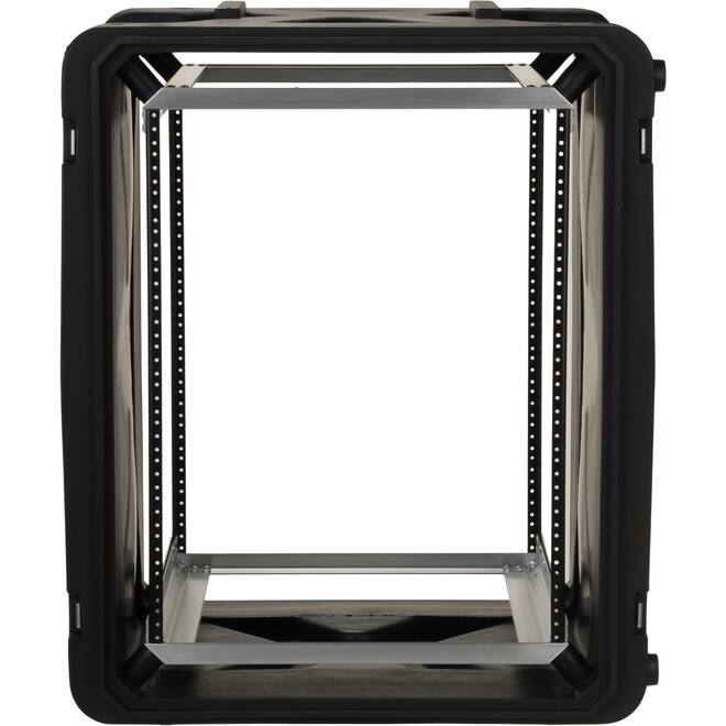 SKB - rSeries - 14U Shock Mount Rack - 20-Zoll Tief