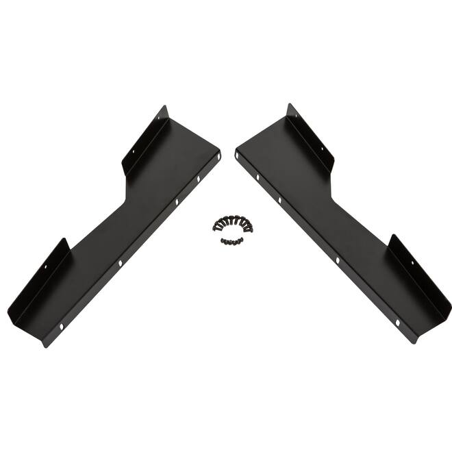 SKB - Rack-Winkel - Allen & Heath SQ5 Mixer