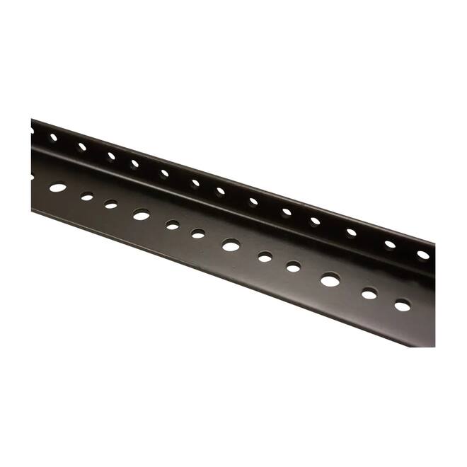 SKB - Zubehör - 12U Hintere Schienen-Kit