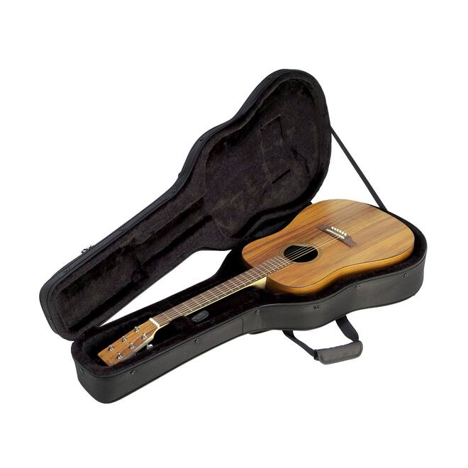 SKB - Soft Case - Akustische Dreadnought-Gitarre
