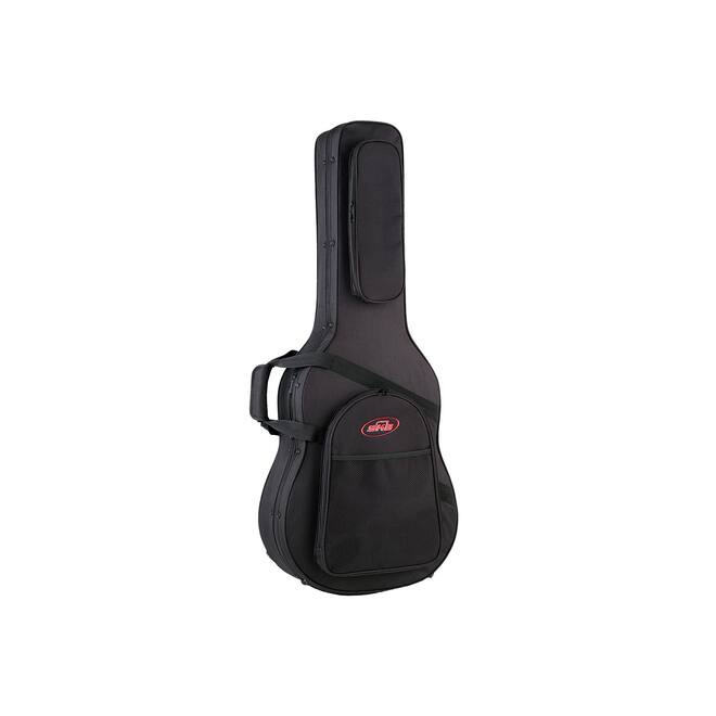 SKB - Soft Case - Akustische Dreadnought-Gitarre