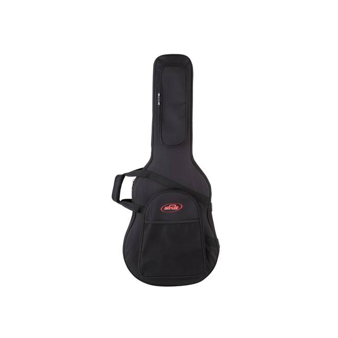 SKB - Soft Case - Akustische Dreadnought-Gitarre