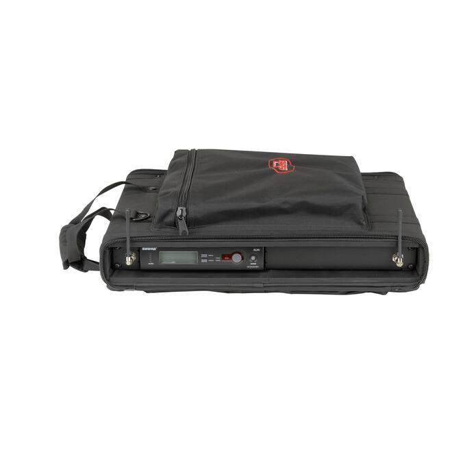 SKB - 1U Soft Rack Serie