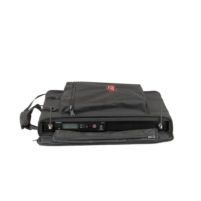 SKB - 1U Soft Rack Serie