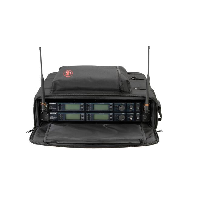 SKB - 2U Soft Rack Serie