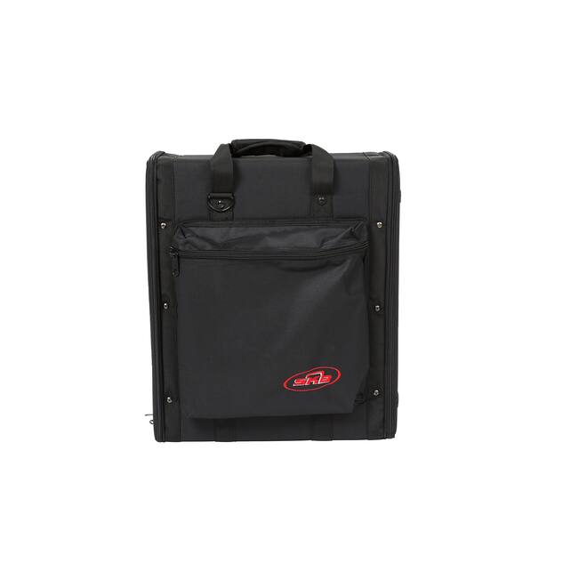 SKB - 3U Soft Rack Serie