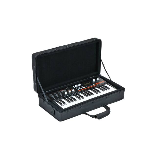 SKB - Controller Soft Case - MINIAK, microKORG Vocoder