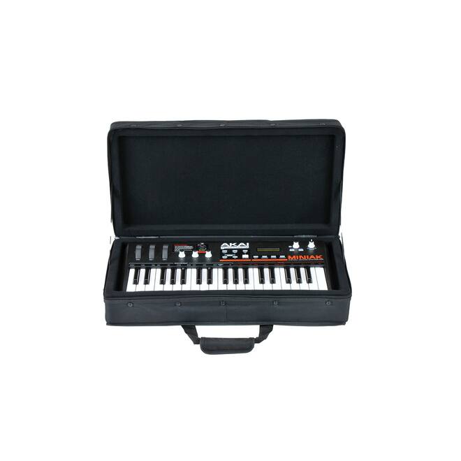 SKB - Controller Soft Case - MINIAK, microKORG Vocoder