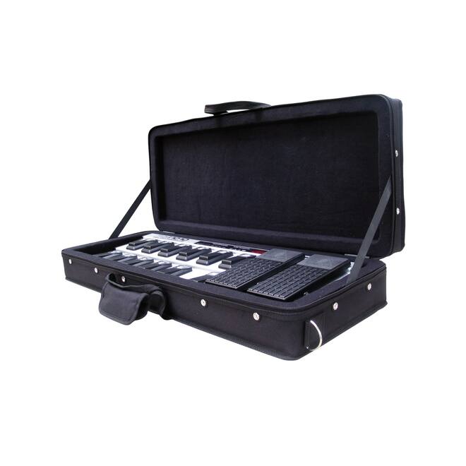 SKB - MIDI Fußcontroller Soft Case - FCB1010, MFC10, FC200, CyberFoot